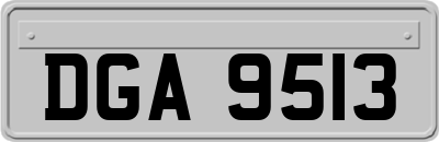 DGA9513