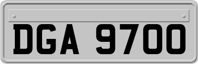 DGA9700
