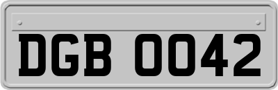 DGB0042