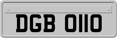 DGB0110