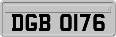 DGB0176