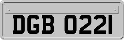 DGB0221
