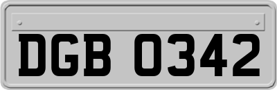 DGB0342