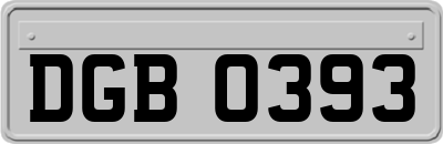 DGB0393
