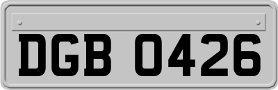 DGB0426