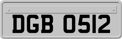 DGB0512