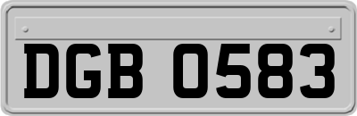 DGB0583