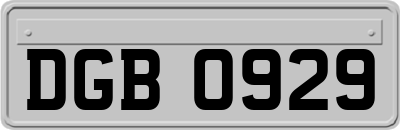 DGB0929