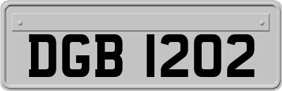 DGB1202