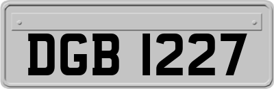 DGB1227