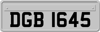 DGB1645