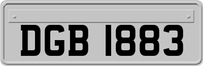 DGB1883
