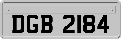 DGB2184