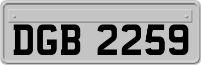 DGB2259
