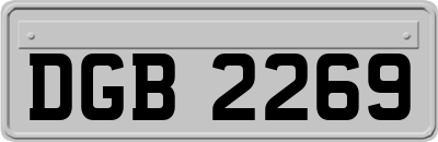 DGB2269