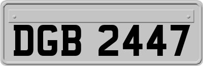 DGB2447