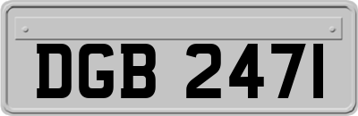 DGB2471