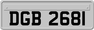 DGB2681