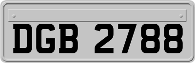 DGB2788