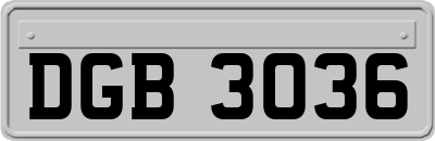 DGB3036