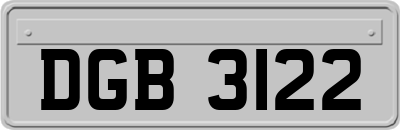 DGB3122