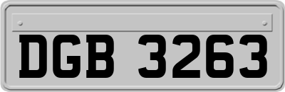 DGB3263