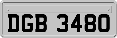 DGB3480