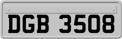 DGB3508