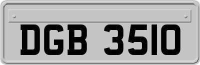 DGB3510