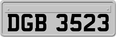 DGB3523