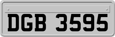 DGB3595
