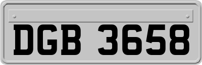 DGB3658