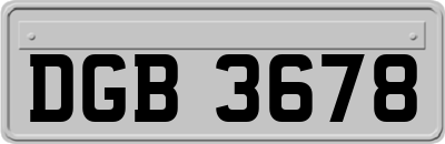 DGB3678