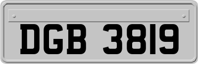 DGB3819
