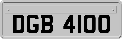 DGB4100
