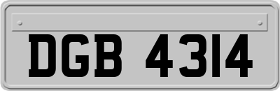 DGB4314
