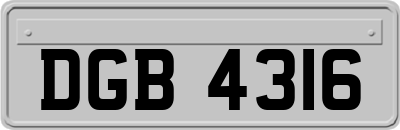DGB4316