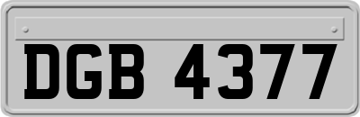DGB4377