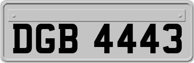 DGB4443
