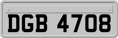 DGB4708