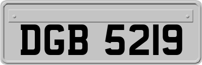 DGB5219