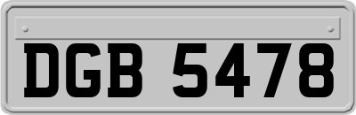 DGB5478
