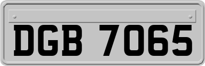 DGB7065