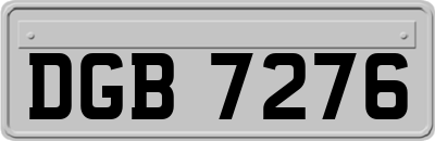 DGB7276