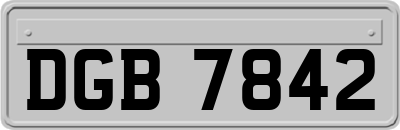 DGB7842