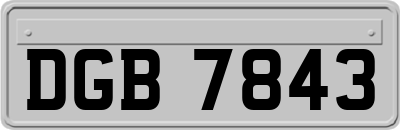 DGB7843