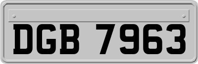 DGB7963