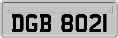 DGB8021