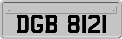 DGB8121