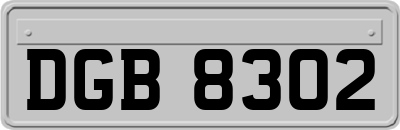 DGB8302